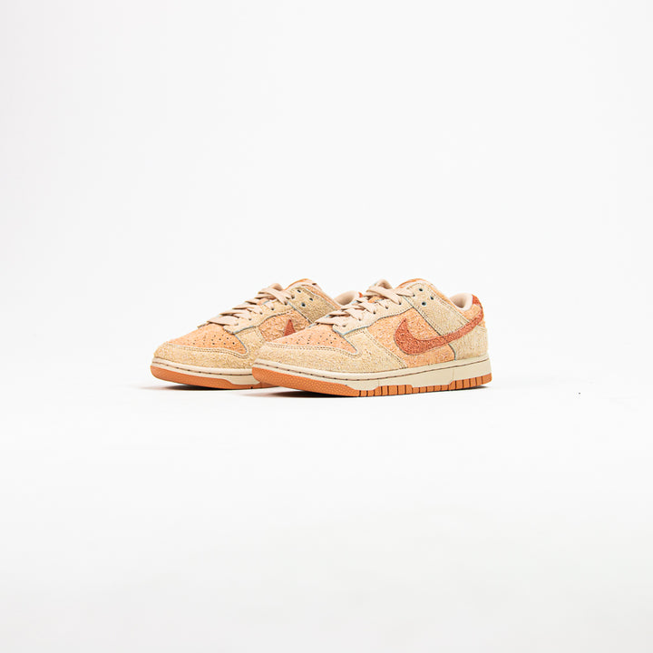 Wmns Dunk Low (Shimmer/Burnt Sunrise)