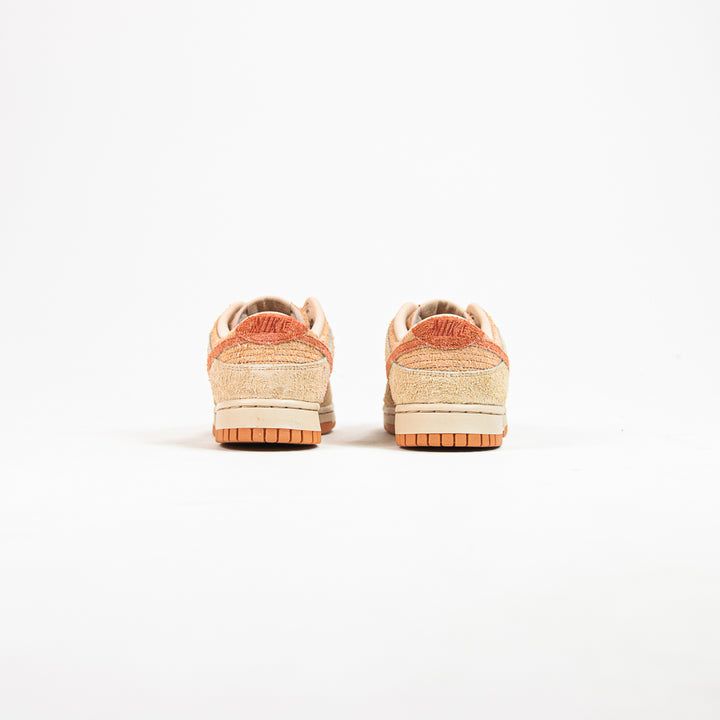 Wmns Dunk Low (Shimmer/Burnt Sunrise)