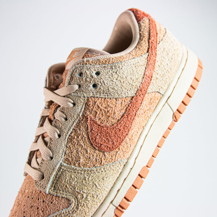 Wmns Dunk Low (Shimmer/Burnt Sunrise)