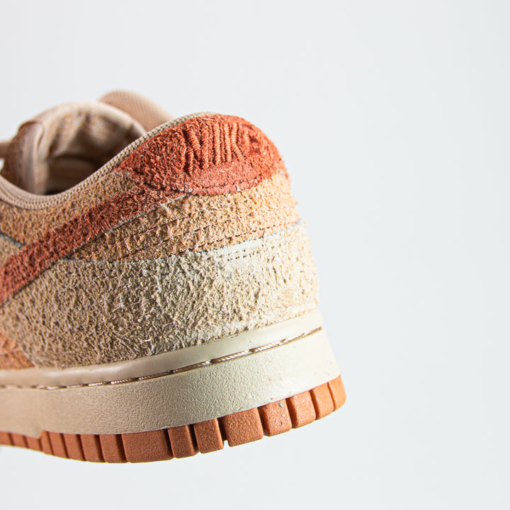 Wmns Dunk Low (Shimmer/Burnt Sunrise)