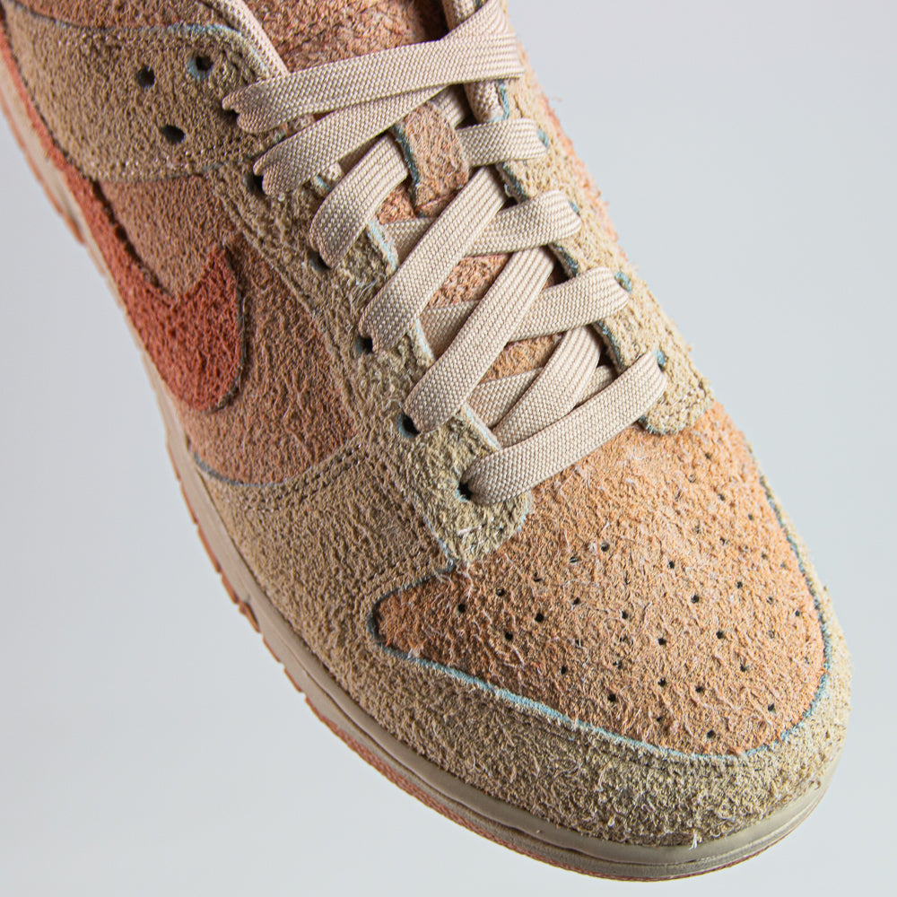 Wmns Dunk Low (Shimmer/Burnt Sunrise)