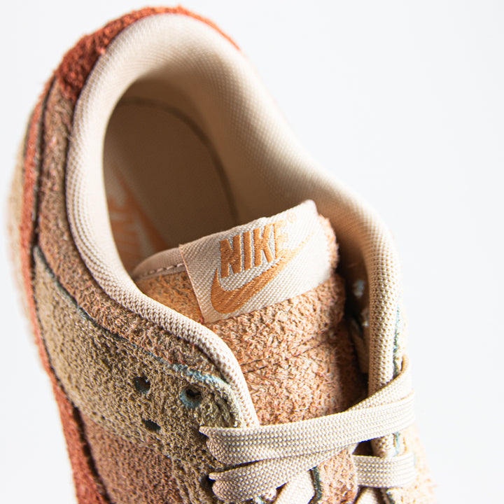 Wmns Dunk Low (Shimmer/Burnt Sunrise)