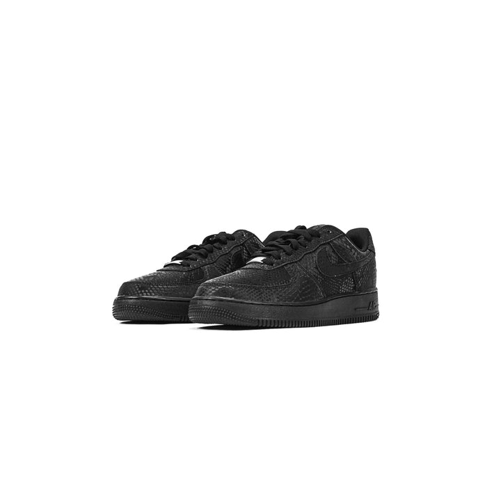 Air Force 1 Low (Black/Black)