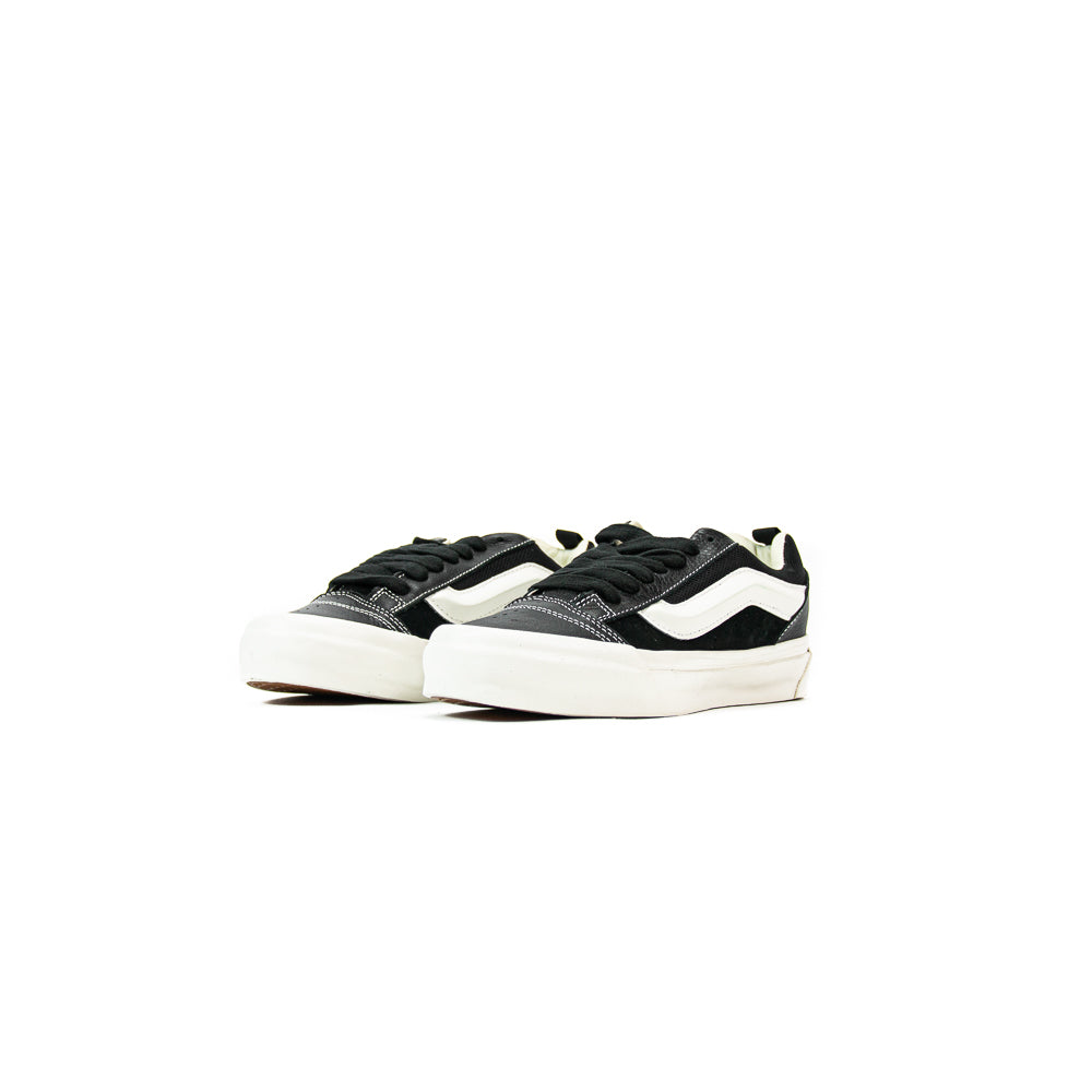Lx Knu Skool (Leather Black)