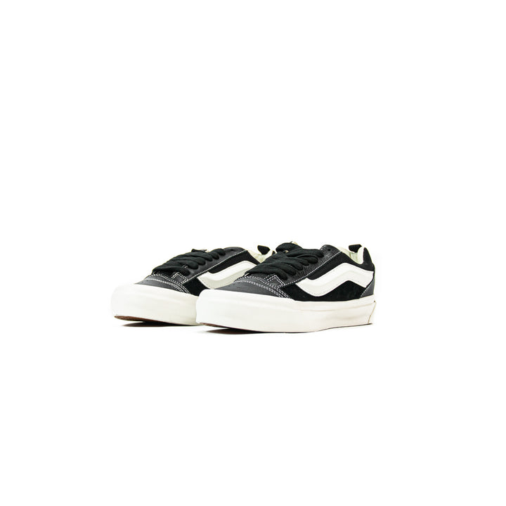 Lx Knu Skool (Leather Black)