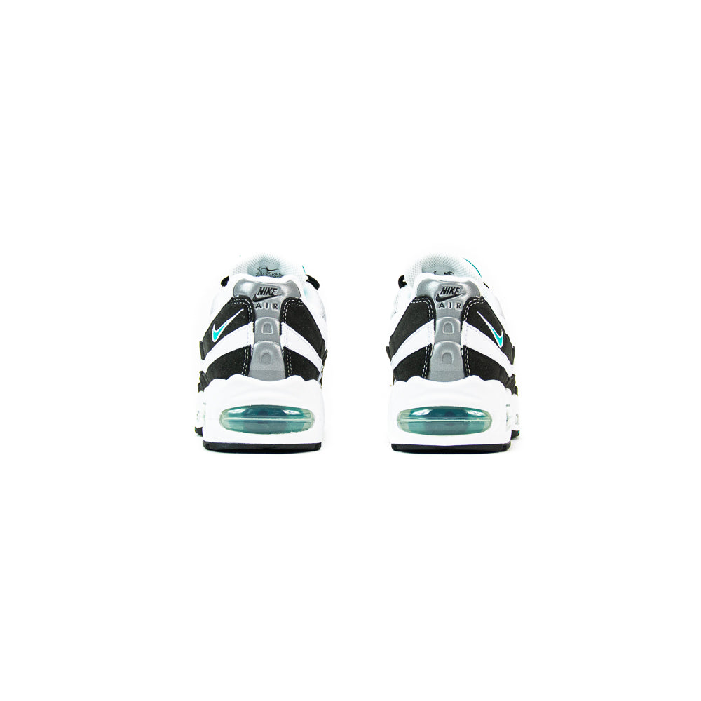Air Max 95 OG (White/Hyper Jade-Black)