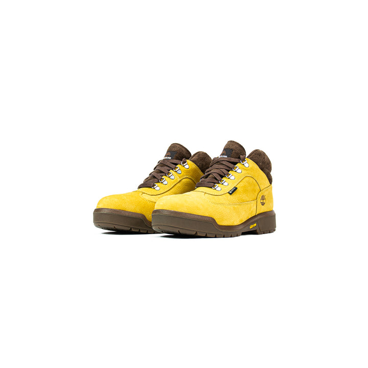 Field Boot Mid GTX (Gold Nubuck)