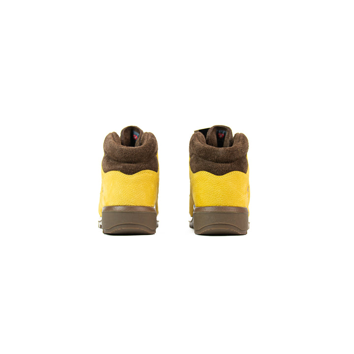 Field Boot Mid GTX (Gold Nubuck)