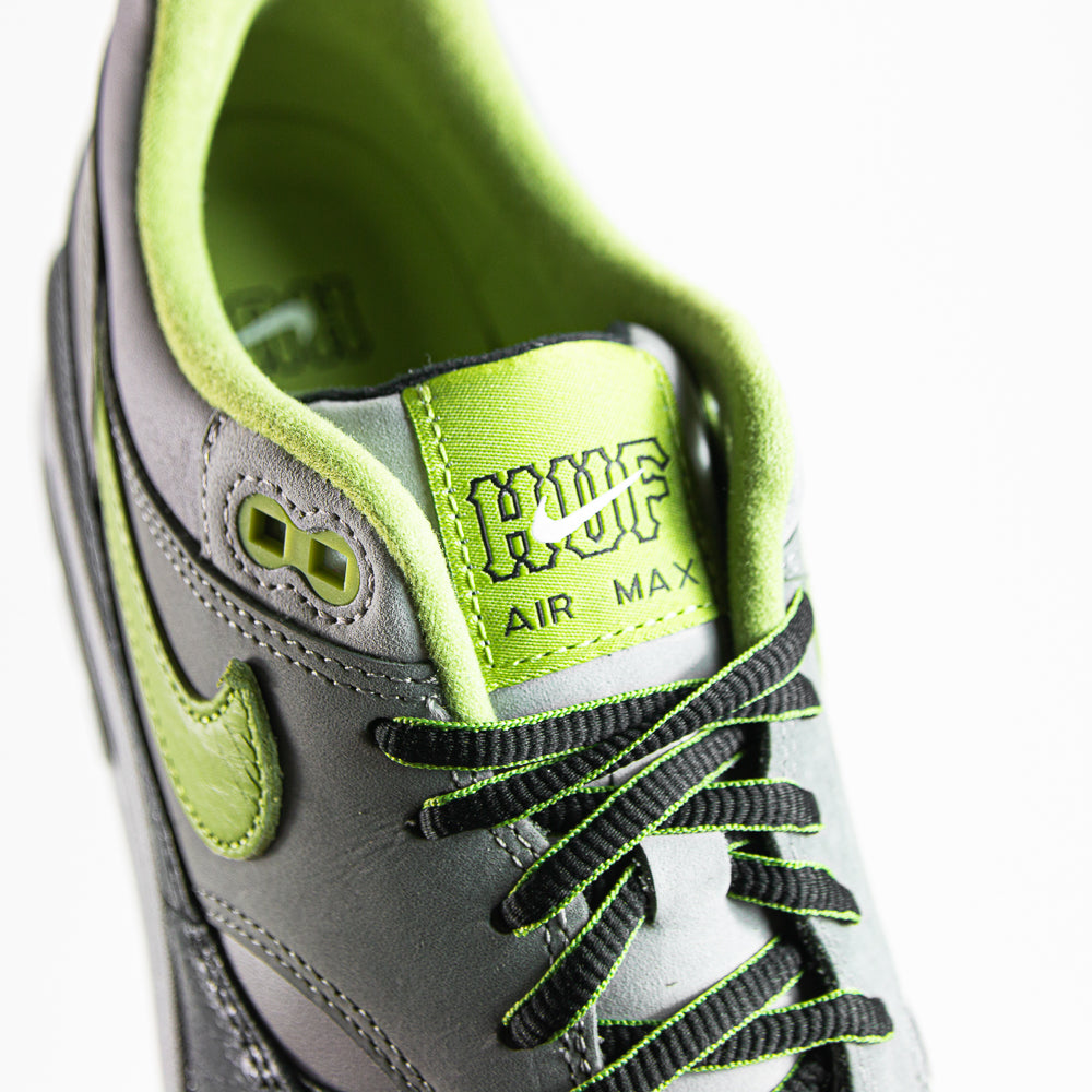 Air Max 1 SP HUF (Green)