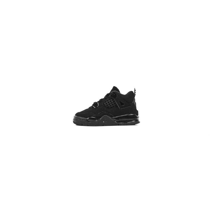 Jordan 4 Retro OG TD (Black/Black-Lt.Graphite)