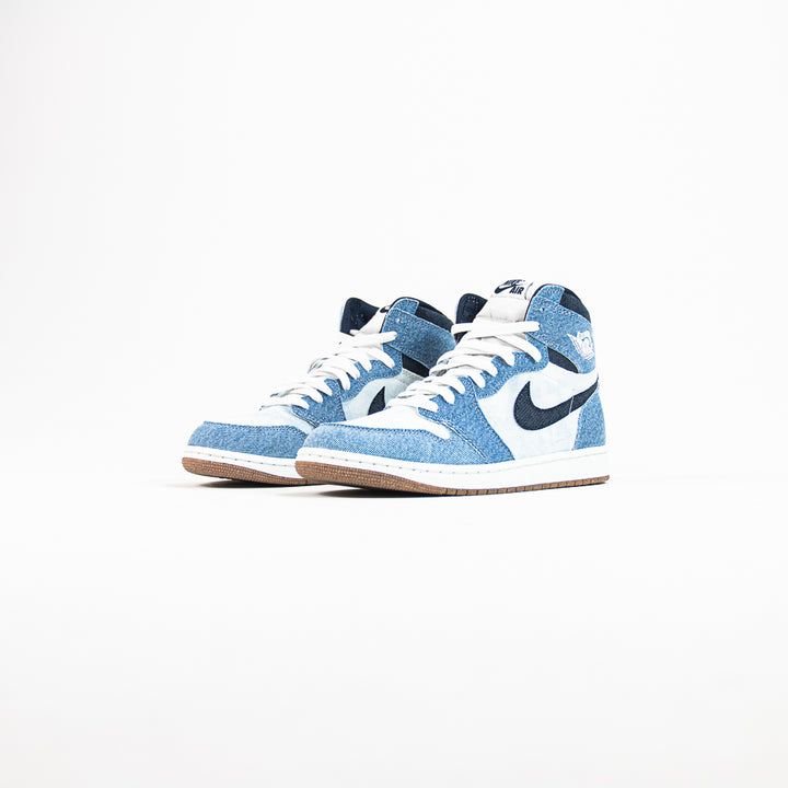 Air Jordan 1 Retro High OG (Denim)