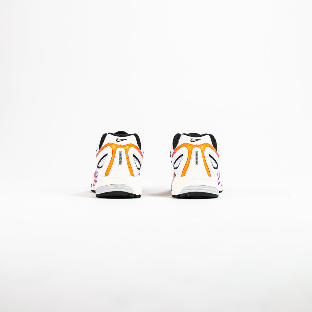 Air Peg 2k5 (White/Chrome/Total Orange)