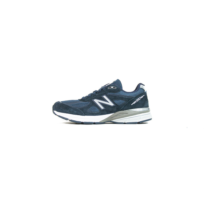 U990NV4 (Navy/Silver)