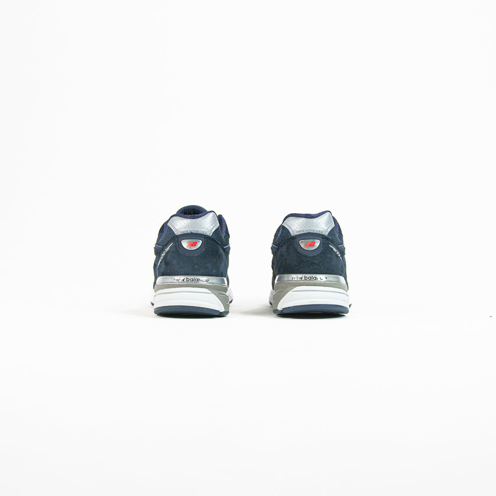 U990NV4 (Navy/Silver)