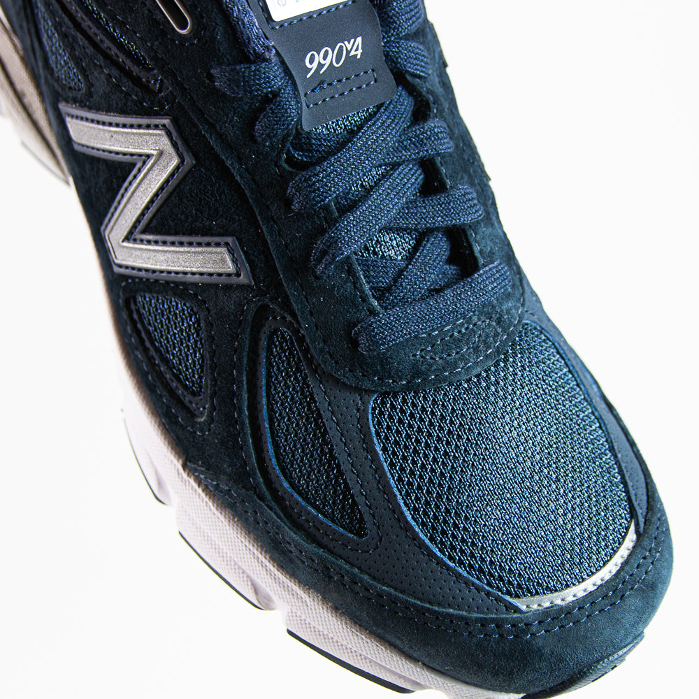 U990NV4 (Navy/Silver)