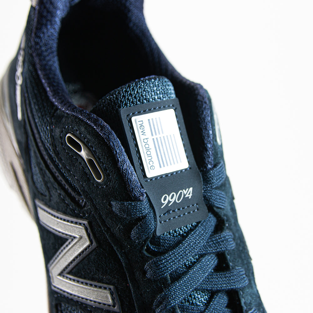 U990NV4 (Navy/Silver)