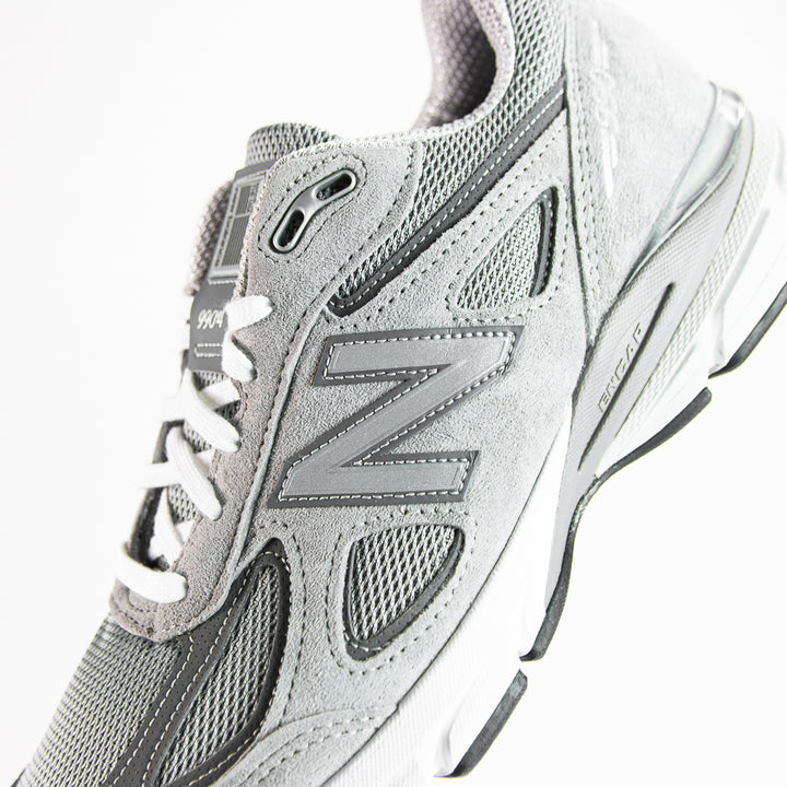 U990GR4 (Grey/Grey)