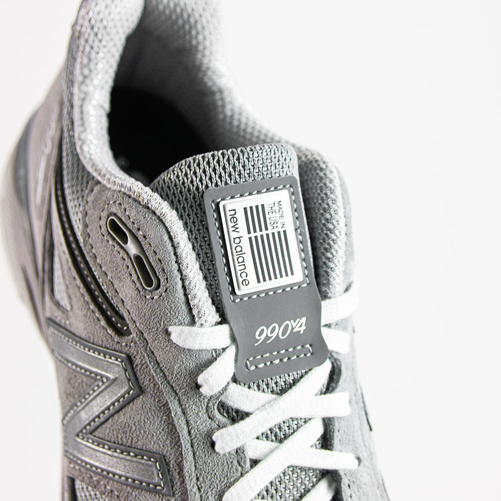 U990GR4 (Grey/Grey)