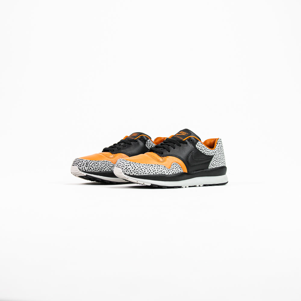 Air Safari (Black/Black-Monarch)