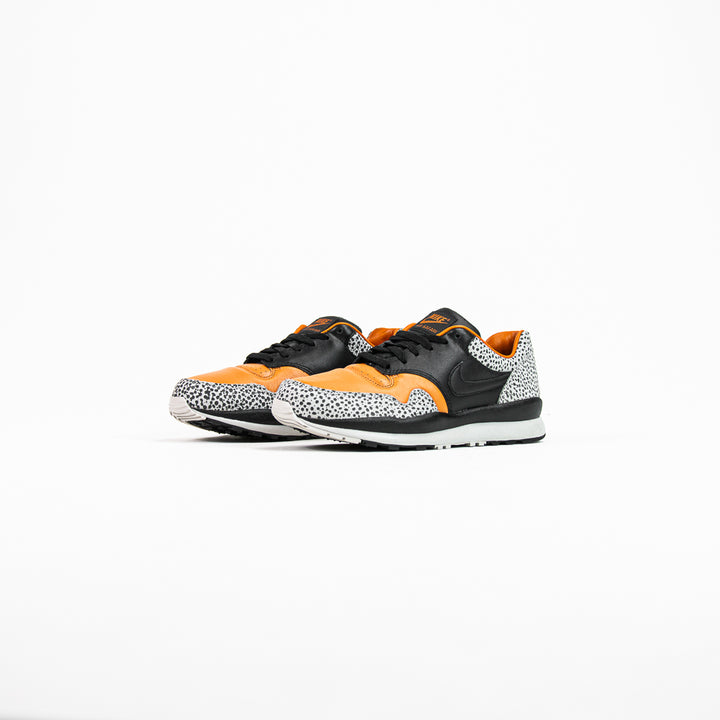 Air Safari (Black/Black-Monarch)
