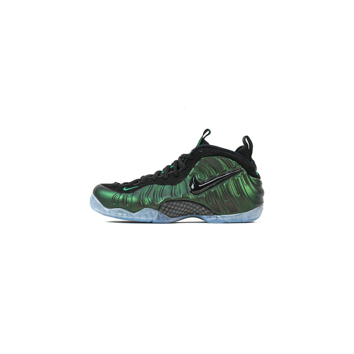 Air Foamposite Pro (Pine Green/Black)