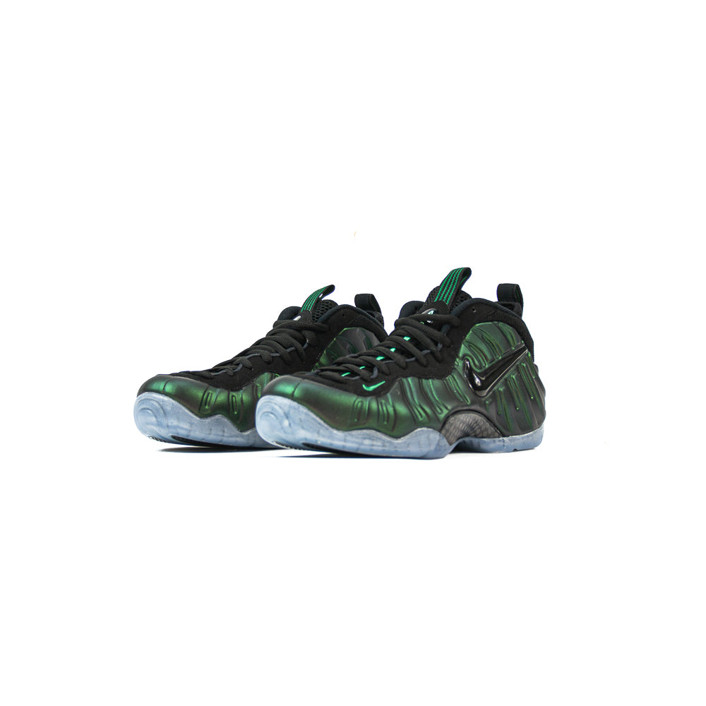 Air Foamposite Pro (Pine Green/Black)