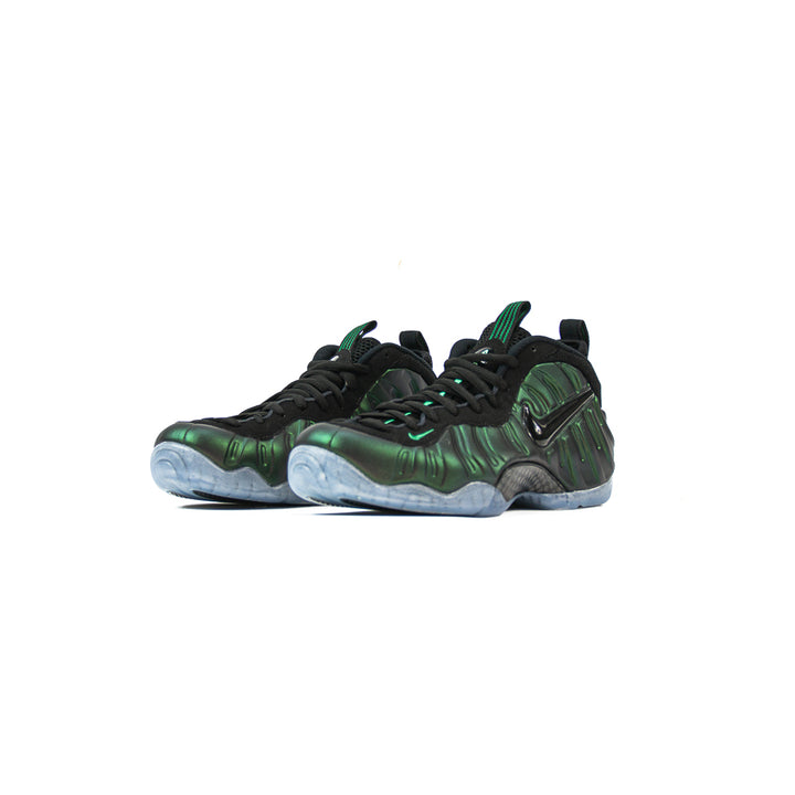 Air Foamposite Pro (Pine Green/Black)