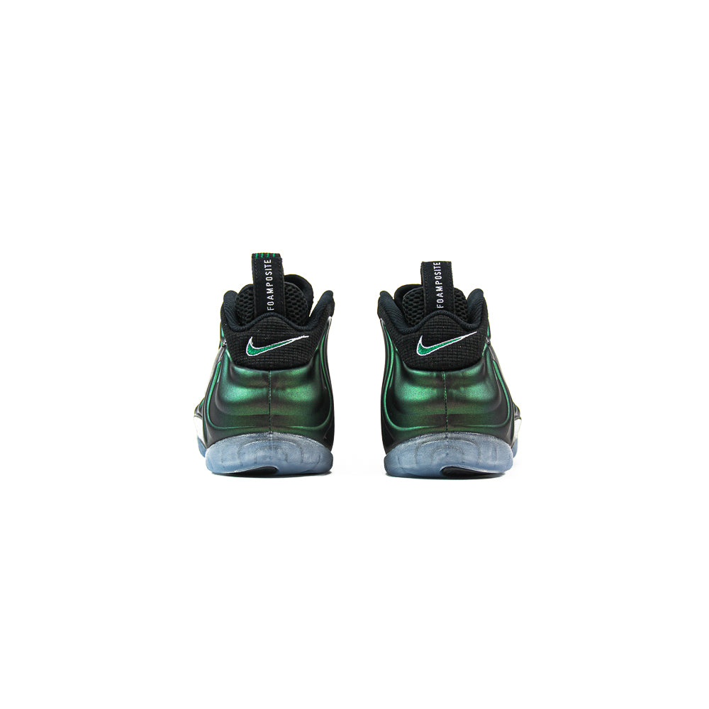 Air Foamposite Pro (Pine Green/Black)
