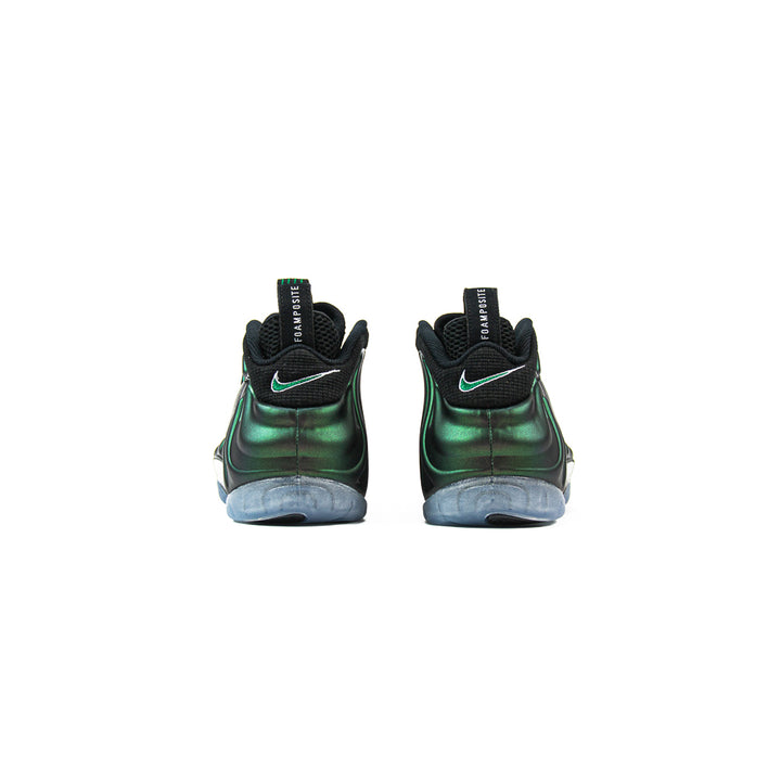 Air Foamposite Pro (Pine Green/Black)