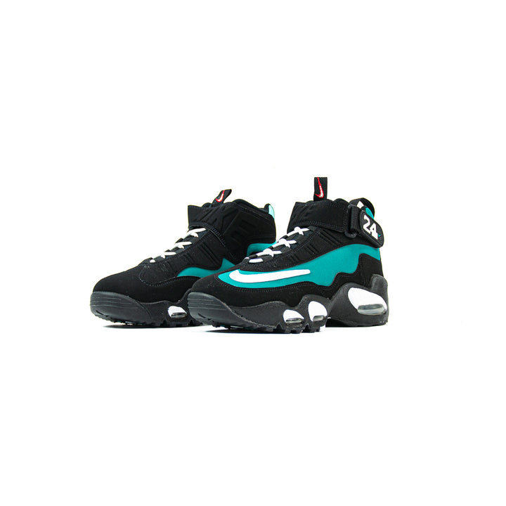 Air Griffey Max 1 (Black/Freshwater)