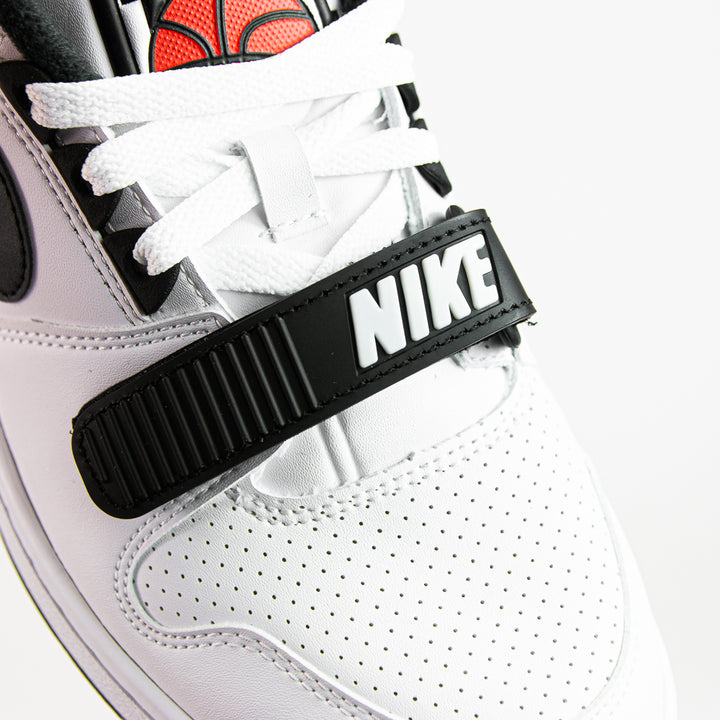 Nike AAF88 SP (White/Black-Neutral Grey)