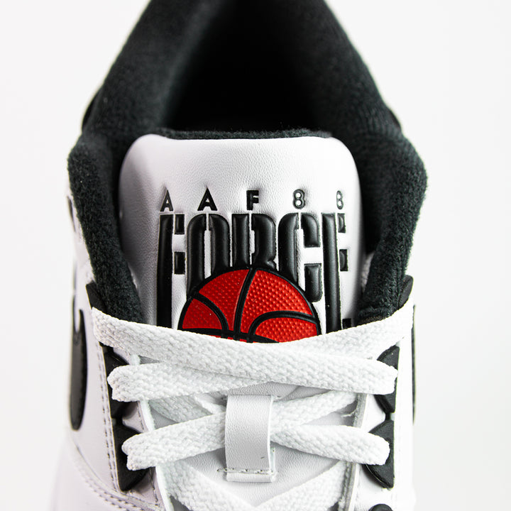 Nike AAF88 SP (White/Black-Neutral Grey)