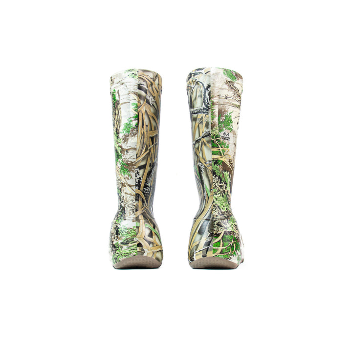 Hydra Boot Real Tree (Khaki)