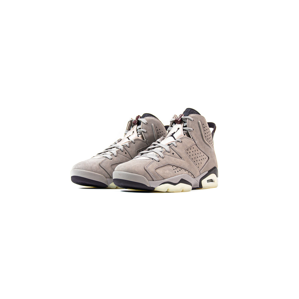 Air Jordan 6 Retro SP AMM (Vapor Mauve/Burgundy Ash)