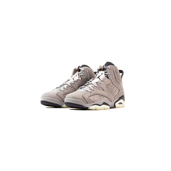 Air Jordan 6 Retro SP AMM (Vapor Mauve/Burgundy Ash)