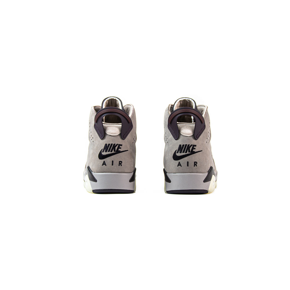 Air Jordan 6 Retro SP AMM (Vapor Mauve/Burgundy Ash)