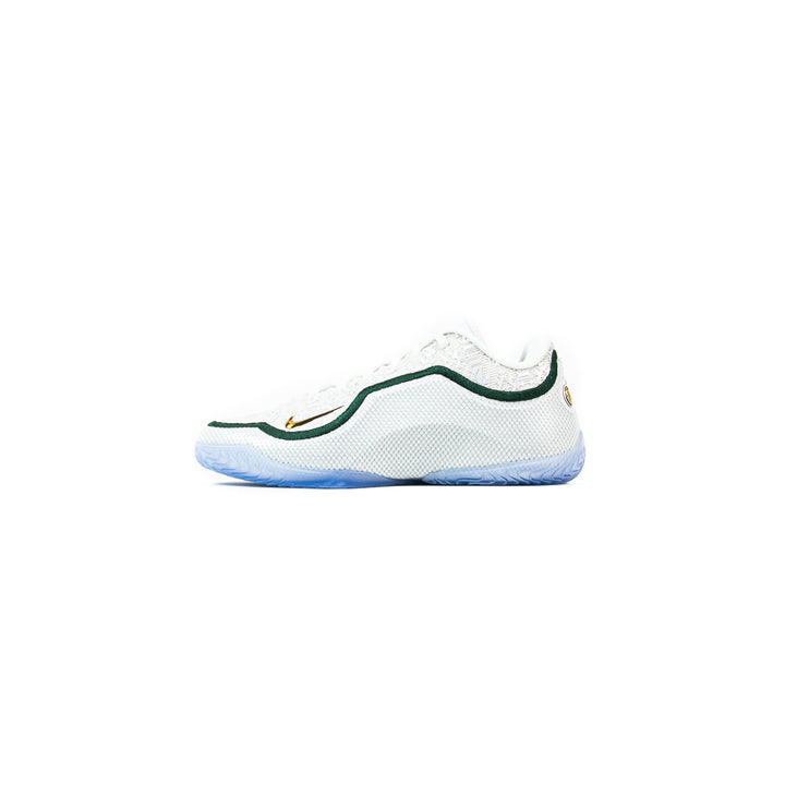 LeBron XXIII (White/Stadium Green)