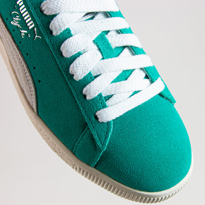 Clyde OG (Spectra Green)