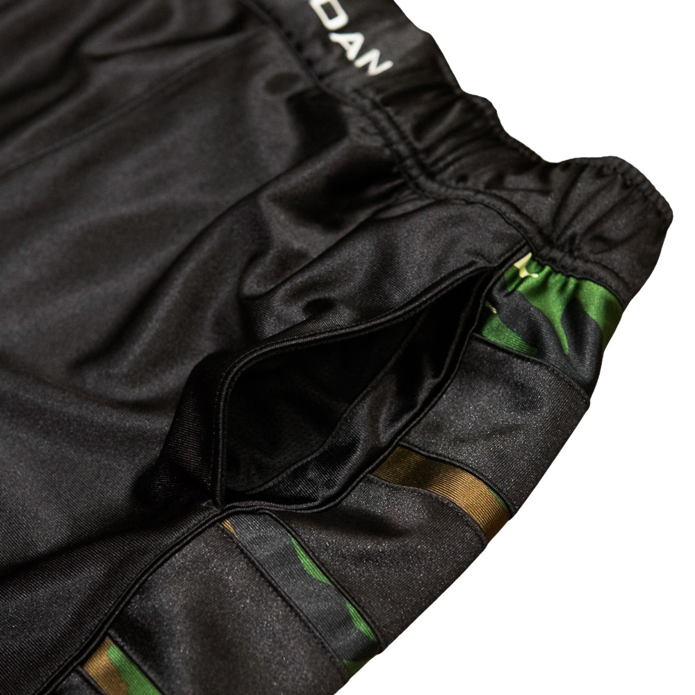 Jordan Cat Scratch Short (Camo)