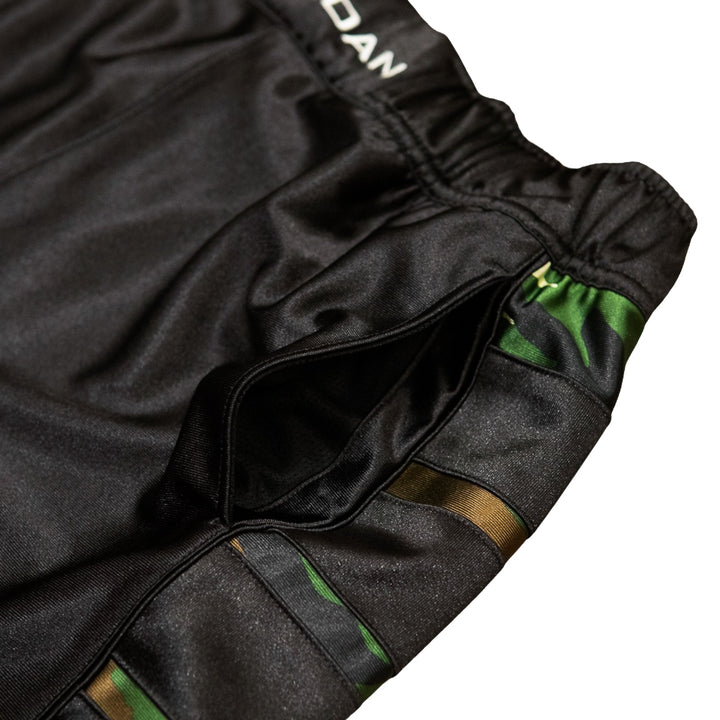 Jordan Cat Scratch Short (Camo)