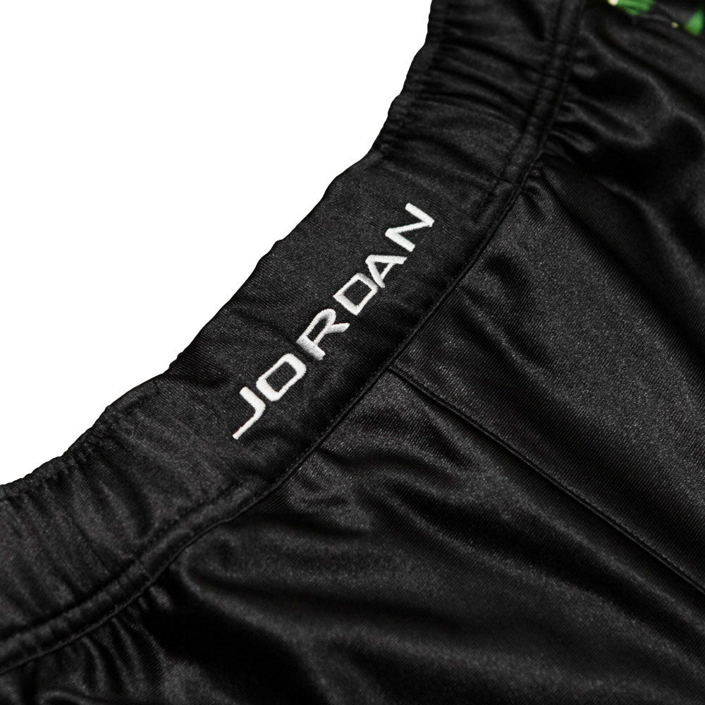 Jordan Cat Scratch Short (Camo)