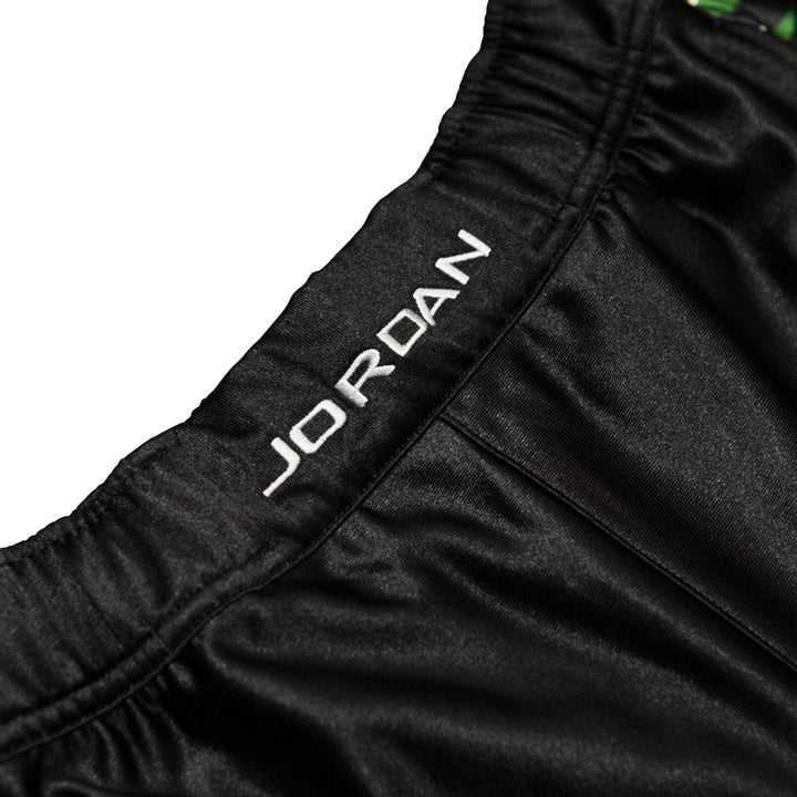 Jordan Cat Scratch Short (Camo)
