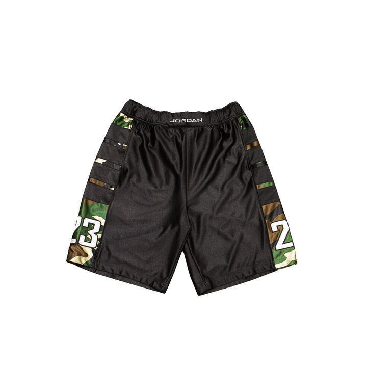 Jordan Cat Scratch Short (Camo)