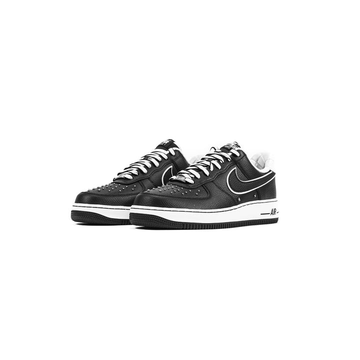 Air Force 1 '07 PRM (Black/Black-Summit White)