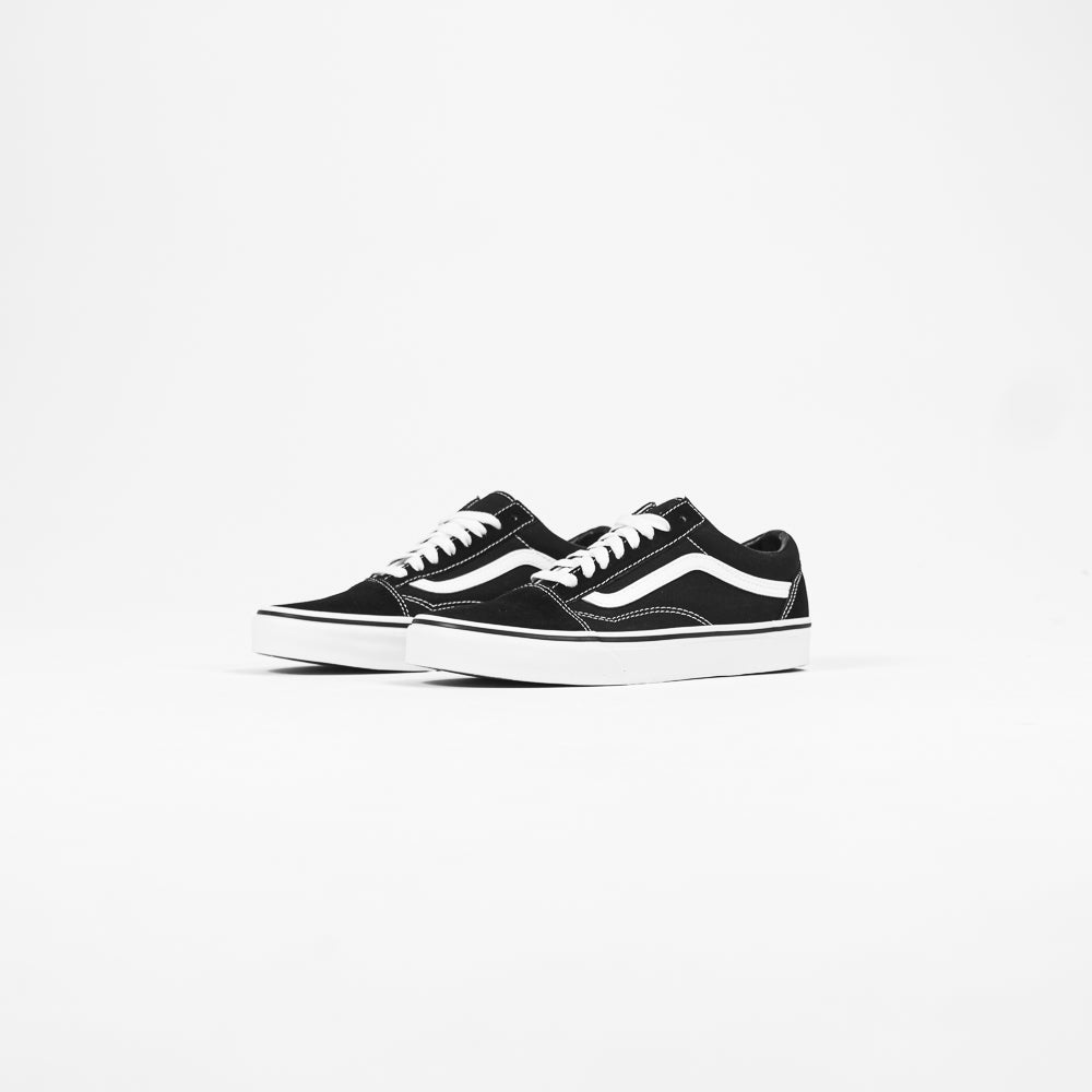 Old Skool (Black/White)