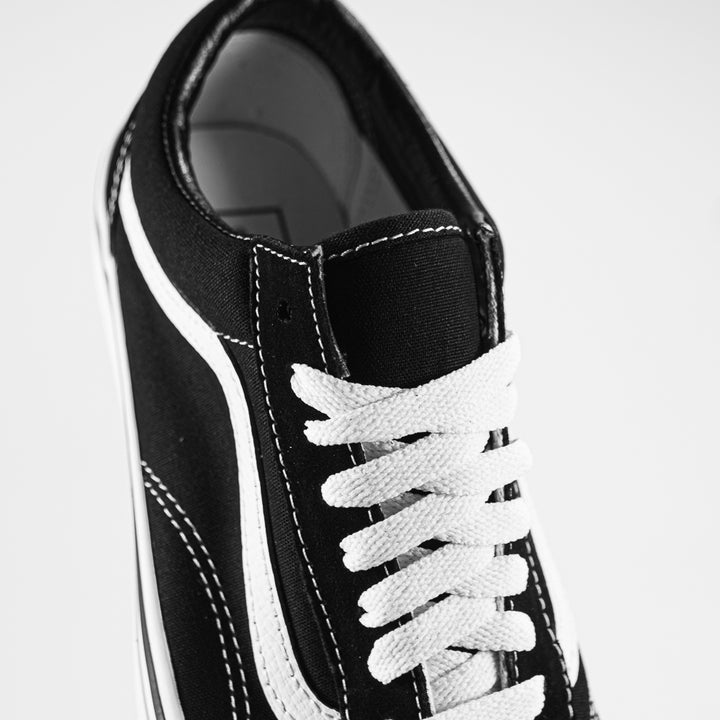 Old Skool (Black/White)