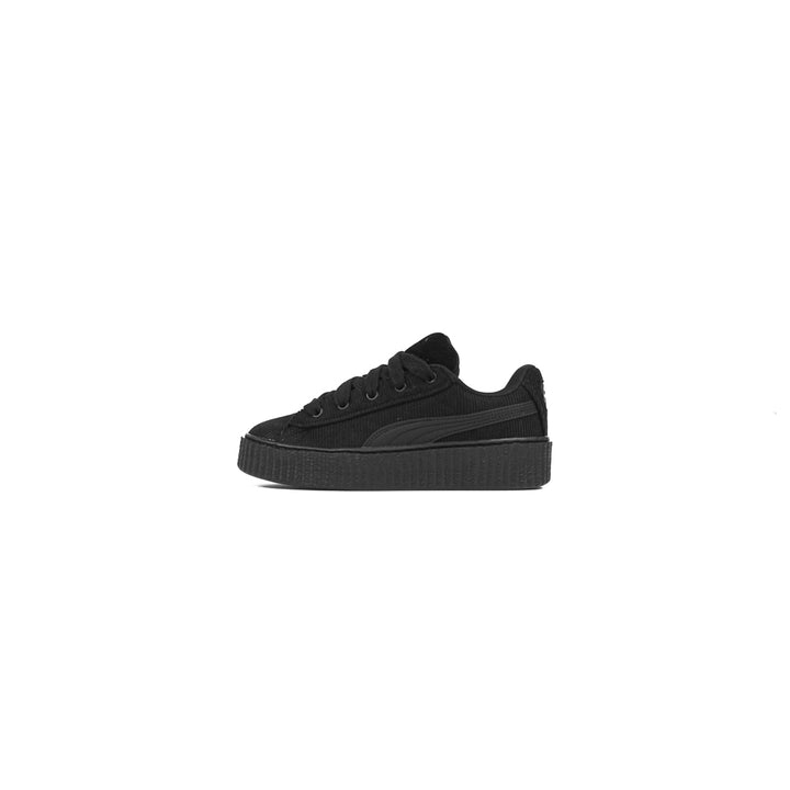 W Creeper Phatty Corduroy (Puma Black/Puma Gold