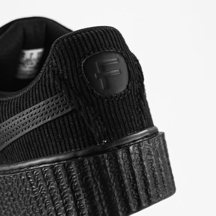 W Creeper Phatty Corduroy (Puma Black/Puma Gold
