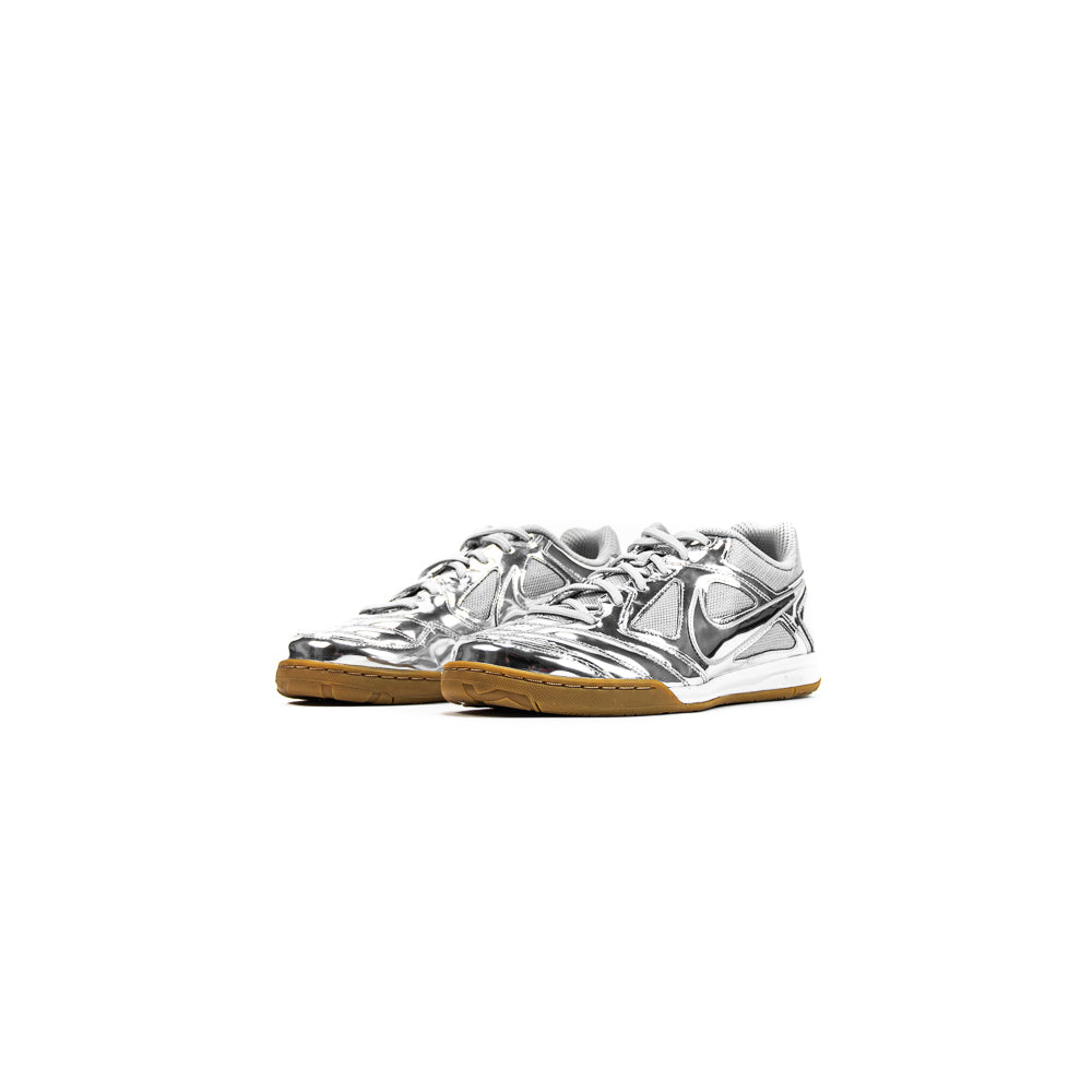 Gato LV8 (Metallic Silver) – Corporate