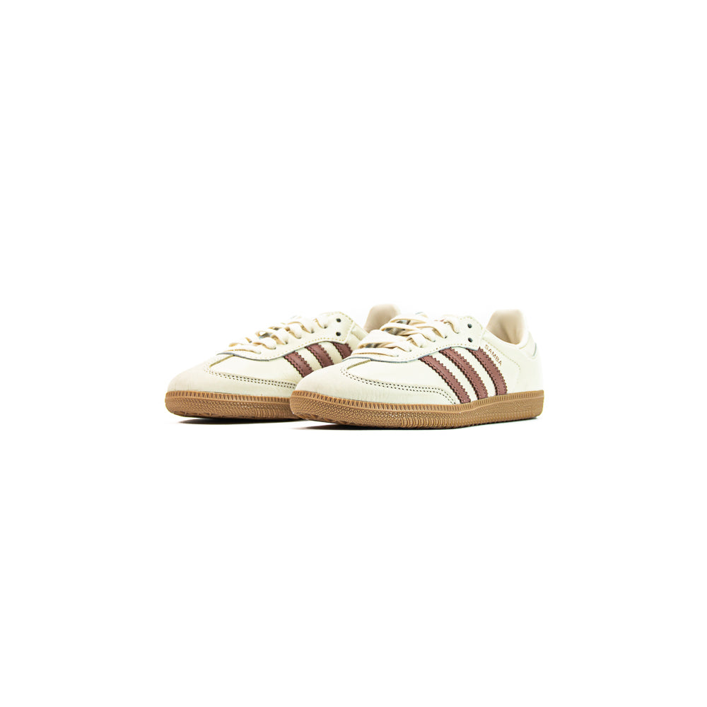 W Samba OG (Cream White/Wonder White/Warm Clay)